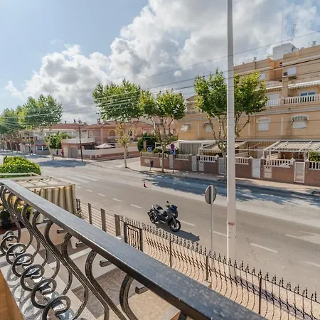 Casa Del Mar *