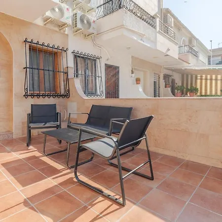 Casa Del Mar Ferienhaus