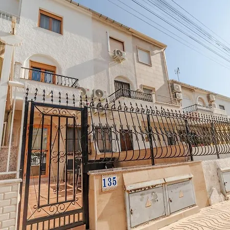 Casa Del Mar Santa Pola